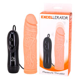 Seven Creations Excel Lerator - Flesh Thrusting Dong