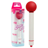 Rock Candy Lala Pop - Cinnamon  16.5 cm Vibrator