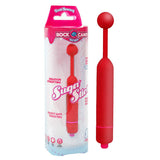 Rock Candy Suga Stick -  Cinnamon 14 cm Vibrator