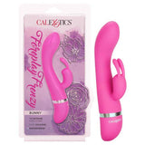 Foreplay Frenzy - Bunny - Pink 11.5 cm Rabbit Vibrator