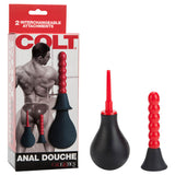 Colt Anal Douche - Red Anal Douche