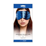 WhipSmart Diamond Eyemask -  Restraint