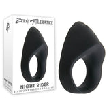 Zero Tolerance Night Rider -  USB Rechargeable Cock Ring